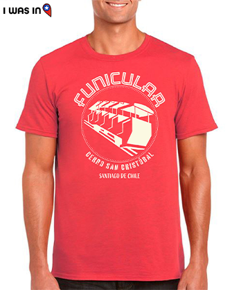 Funicular de Santiago